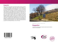 Bookcover of Kappelen