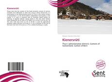 Bookcover of Kienersrüti