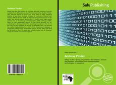 Bookcover of Andrew Pinder