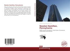 Bookcover of Newton Hamilton, Pennsylvania