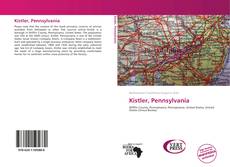 Kistler, Pennsylvania的封面