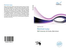 Norman Lacy kitap kapağı