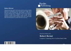 Bookcover of Robert Bernat