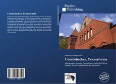 Buchcover von Conshohocken, Pennsylvania