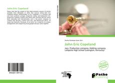 Bookcover of John Eric Copeland