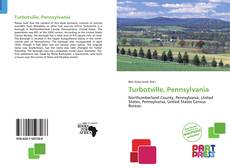 Turbotville, Pennsylvania kitap kapağı