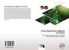 Обложка Trans-Neptunian Objects in Fiction