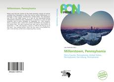 Millerstown, Pennsylvania kitap kapağı
