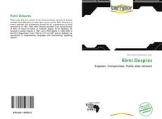 Bookcover of Rémi Després