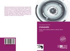 Bookcover of CHAdeMO
