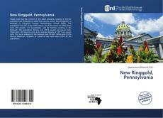 Bookcover of New Ringgold, Pennsylvania