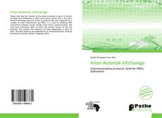 Bookcover of Inter-Asterisk eXchange