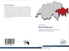 Risch-Rotkreuz kitap kapağı