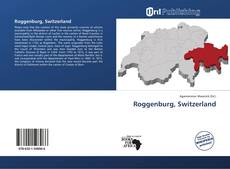 Bookcover of Roggenburg, Switzerland