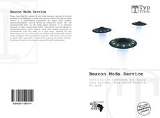 Обложка Beacon Mode Service