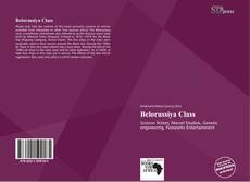 Bookcover of Belorussiya Class