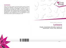 Lavizzara kitap kapağı