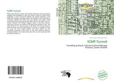 Capa do livro de ICMP Tunnel 