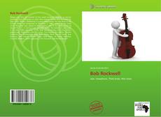 Bob Rockwell的封面