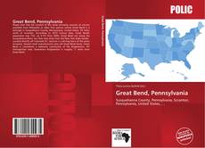 Portada del libro de Great Bend, Pennsylvania