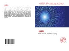 Bookcover of SATEL