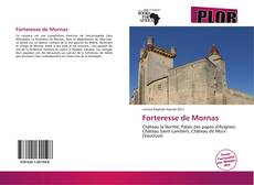 Forteresse de Mornas kitap kapağı