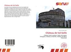 Buchcover von Château de Val-Seille