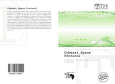 Buchcover von Cubesat Space Protocol