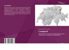 Bookcover of Lommiswil