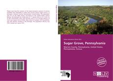 Sugar Grove, Pennsylvania kitap kapağı