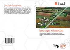 Bookcover of New Eagle, Pennsylvania