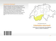 Capa do livro de Lüterkofen-Ichertswil 