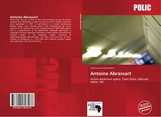 Portada del libro de Antoine Abrassart