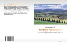Scottdale, Pennsylvania kitap kapağı