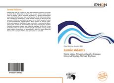 Bookcover of Jamie Adams