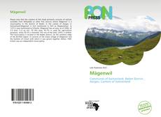 Bookcover of Mägenwil