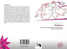 Bookcover of Magliaso