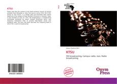 Bookcover of KTSU