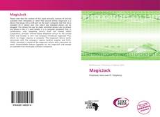 Buchcover von MagicJack