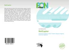 NetCaptor的封面