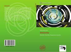 Buchcover von Edulanka