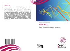 NetFPGA kitap kapağı