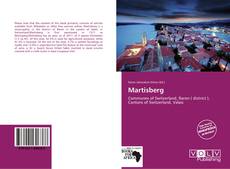 Martisberg kitap kapağı