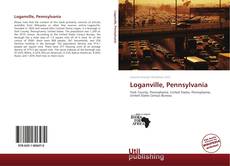 Loganville, Pennsylvania kitap kapağı