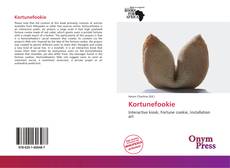 Bookcover of Kortunefookie