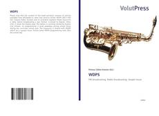 WDPS kitap kapağı
