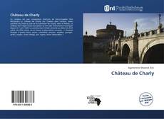 Bookcover of Château de Charly