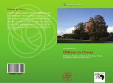 Château de Chessy的封面