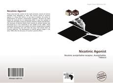 Обложка Nicotinic Agonist