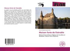 Bookcover of Maison forte de l'Izérable